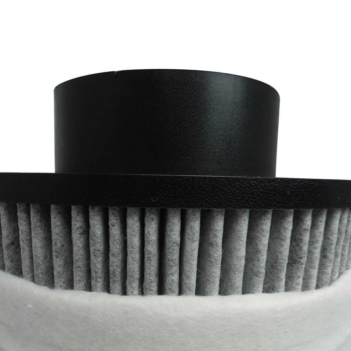 Proaktiver Kohlefilter 1000 m3/h – 200 mm – Garten HIGHPRO – Produktansicht 4