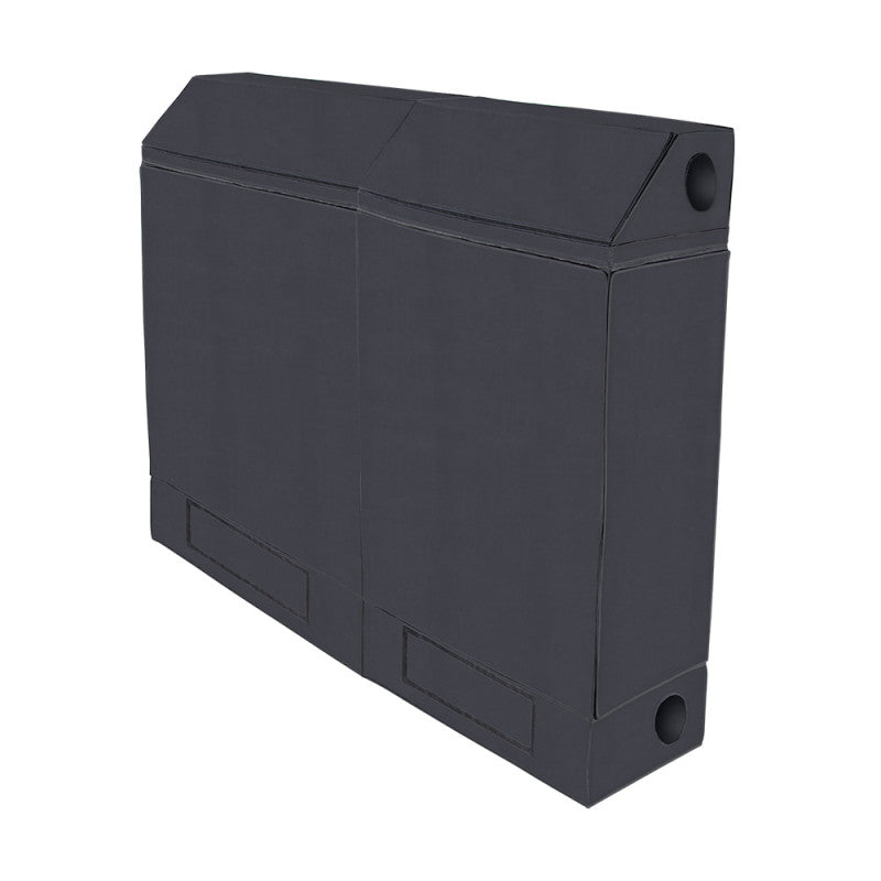 Probox Outdoorpro 240S Outdoor-Growbox 240 × 60 × 220 cm – Produktansicht 4