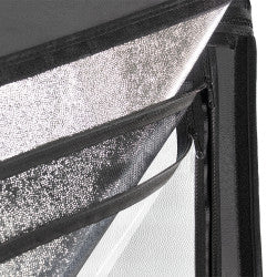 Probox Outdoorpro 240S Outdoor-Growbox 240 × 60 × 220 cm – Produktansicht 7