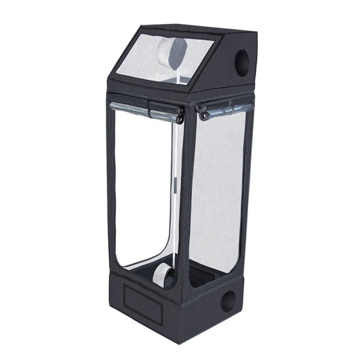 Outdoorbox Balkonbox Balkon grow Outdoor Growbox