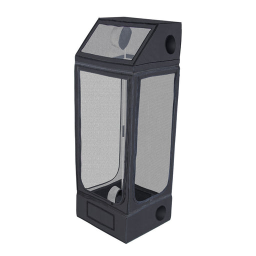 Probox Outdoorpro 80 Outdoor und Balkon Growbox 80x80x180cm