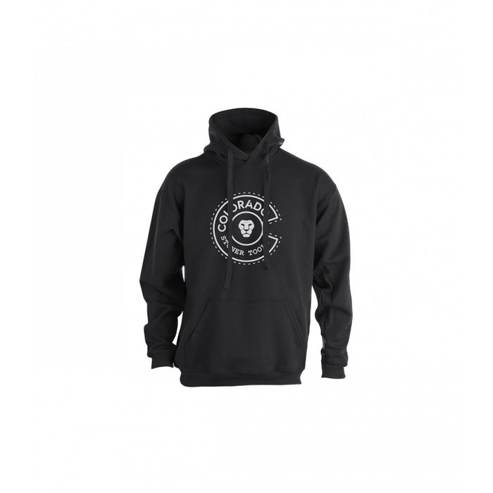 Kaputzenpullover Pulli