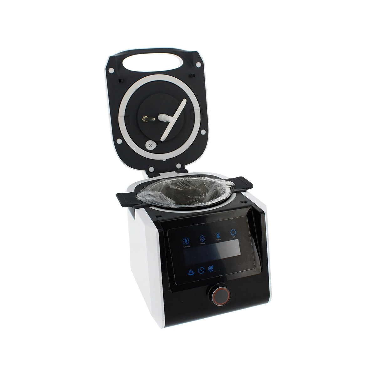 Hash Extrakor Hash Maker Öl extrahieren