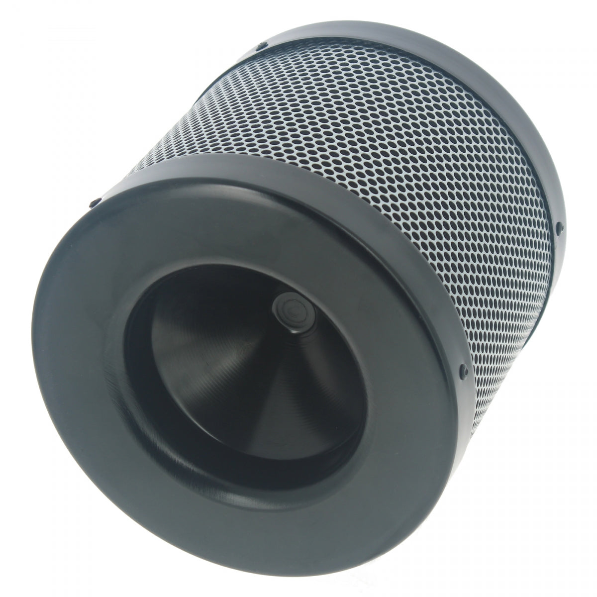 RODWIN Kohlefilter Ø 100mm - 280m3/h Max – Produktansicht 2