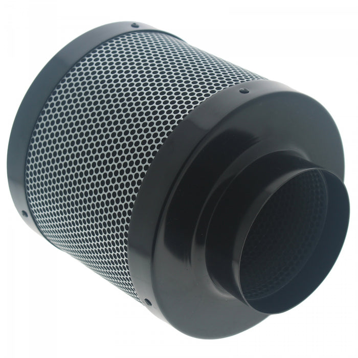 RODWIN Kohlefilter Ø 125mm - 380m3/h Max