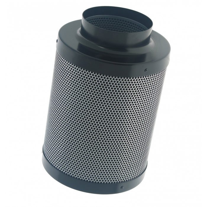 RODWIN Kohlefilter Ø 125mm - 480m3/h Max
