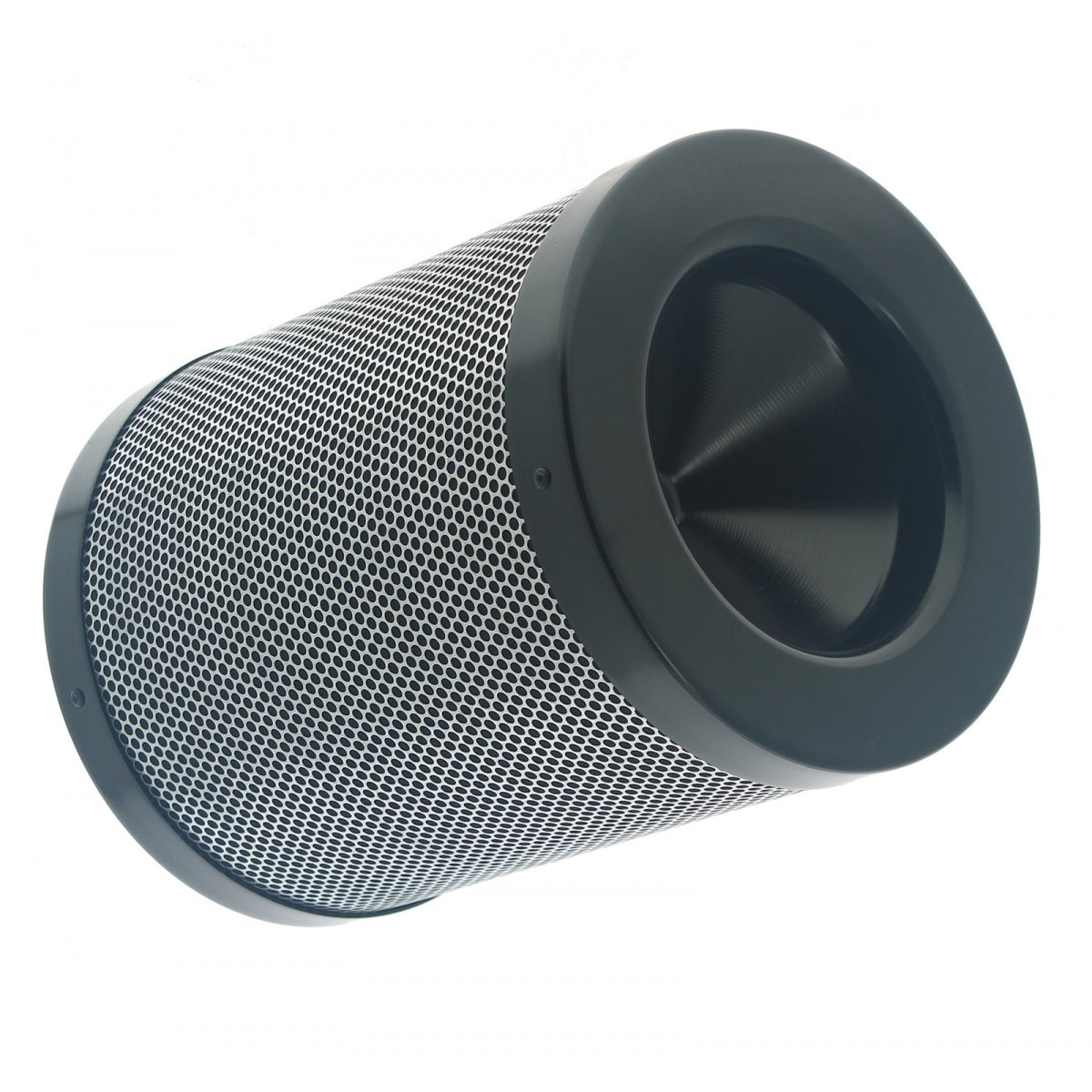 RODWIN Kohlefilter Ø 150mm - 900m3/h Max – Produktansicht 2
