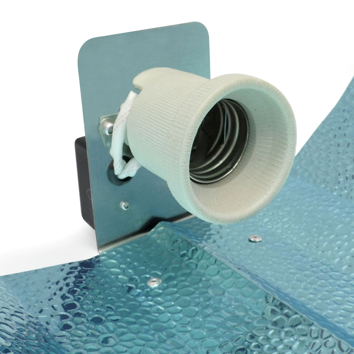 STUCCO-Reflektor mit Connect Box - GARDEN HIGHPRO – Produktansicht 4