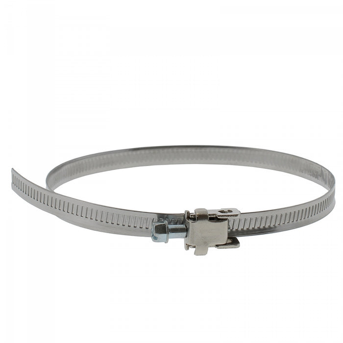 Schlauchschelle Ø 25 bis 350 mm