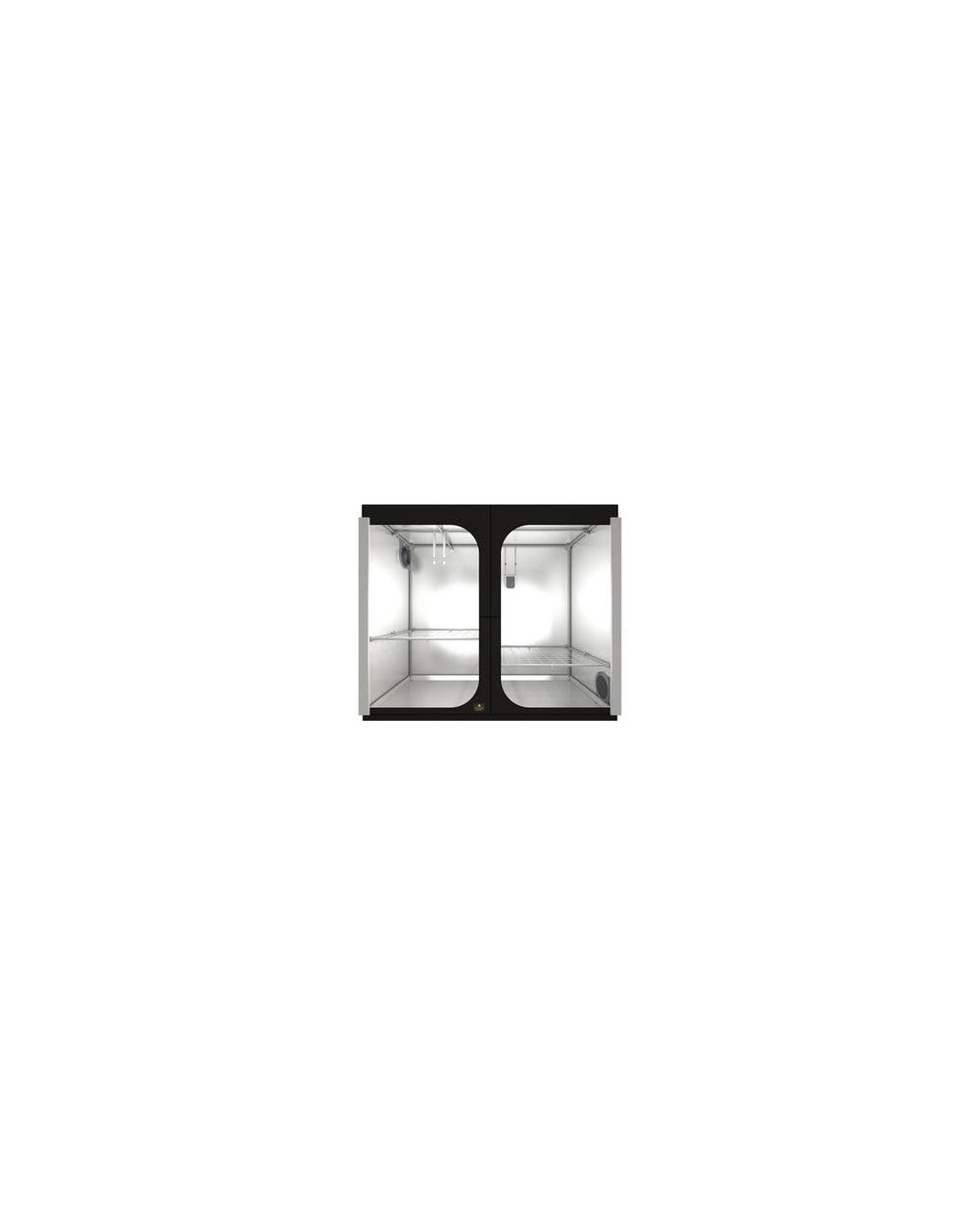Secret Jardin Darkroom Rev.3.0 240 x 240 x 200 cm – Produktansicht 2