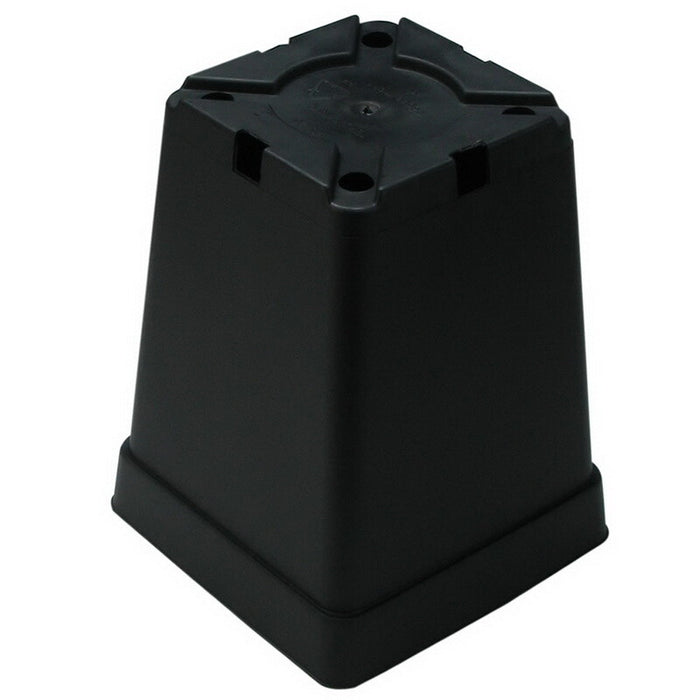 Topf, 25 x 25 x 27 cm, 11L