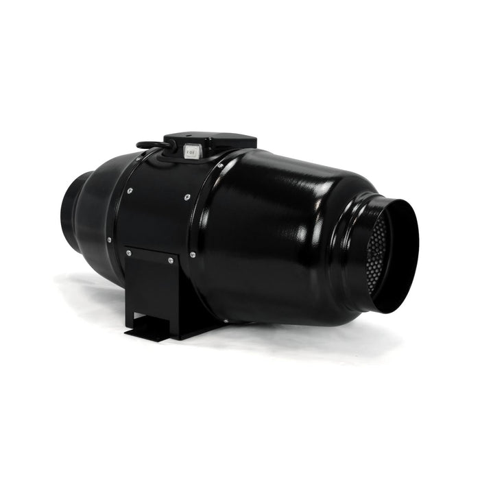 Abluftventilator TT Silent-M 200 - Switch 810 et 1020m³/h - VENTS