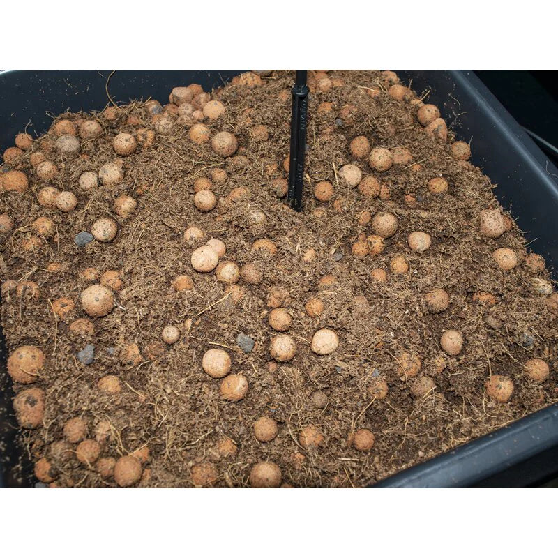 Tropfhydrokultursystem 4 x 25 Liter – Produktansicht 5