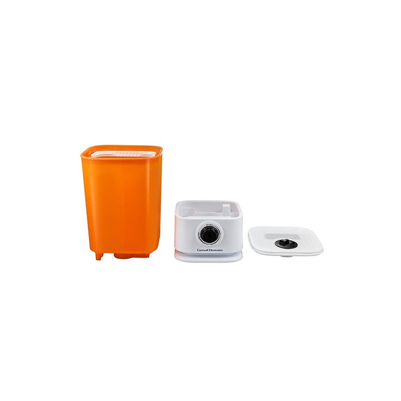 Ultraschall-Luftbefeuchter 8,5 L – Produktansicht 3