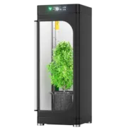 VGrow Alles in einer intelligenten Growbox