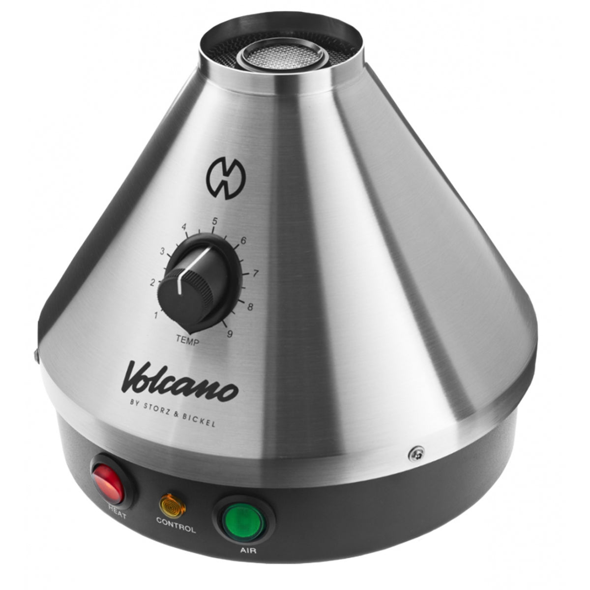 Volcano Classic – Storz & Bickel – Produktansicht 2