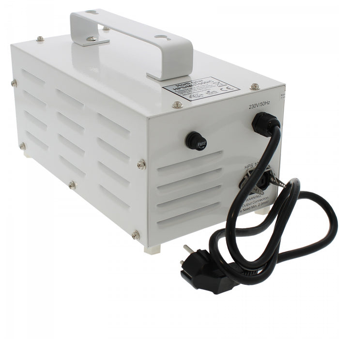 Vorschaltgerät 1000 W WHITE BOX - PRO GEAR