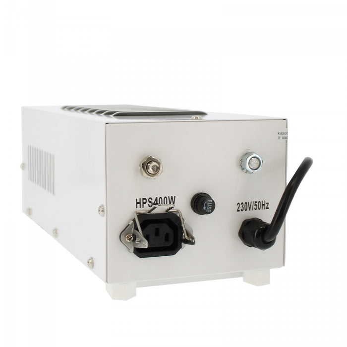 Vorschaltgerät 400 W WHITE BOX - PRO GEAR
