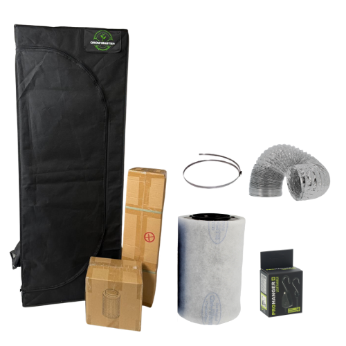 Weihnachtspaket 60x60x160 Geschenk Set