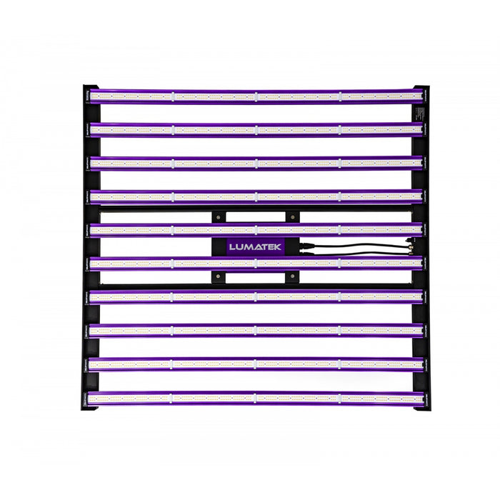 ZEUS 1000W PRO XTREM PPFD CO2-LED-Panel - LUMATEK