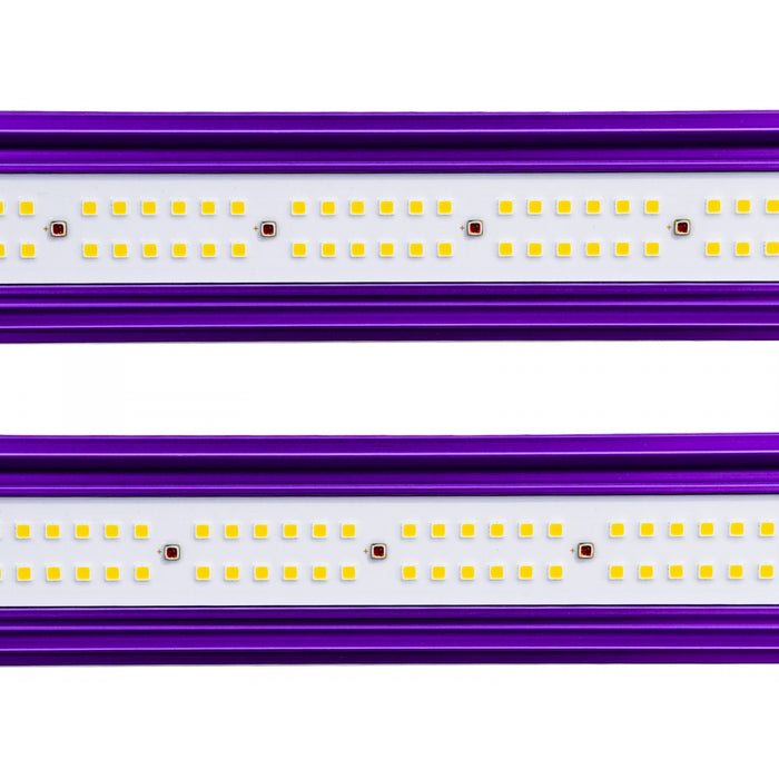 ZEUS 1000W PRO XTREM PPFD CO2-LED-Panel - LUMATEK