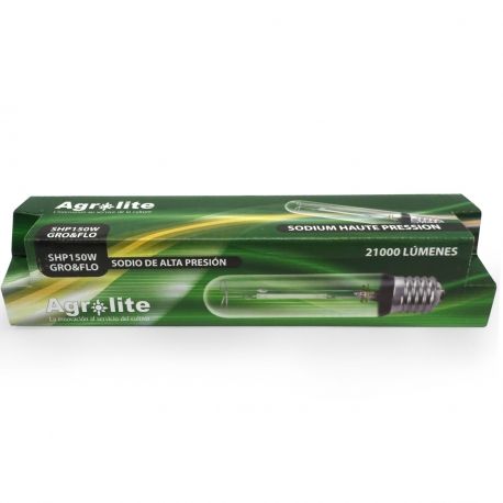 Glühbirne HPS 150W Agrolite - agro