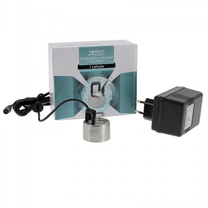 Rodwin Electronics Ultraschallnebler 1 Zelle