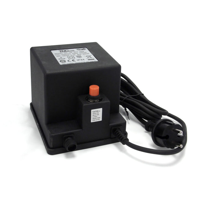 Rodwin Electronics 9-Zellen Ultraschallnebler
