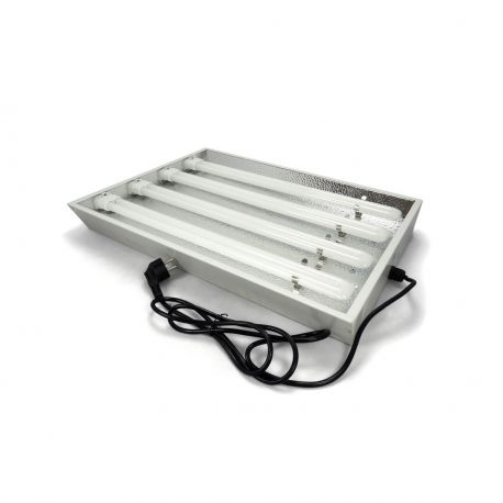 Turbo Neon STARLITE 4 x 55W + Rohre 6500K - FLORASTAR
