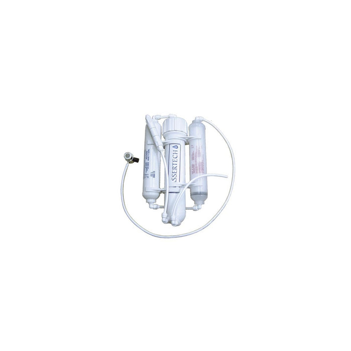 WASSERTECH Umkehrosmoseanlage 140 bis 190 Liter pro Tag