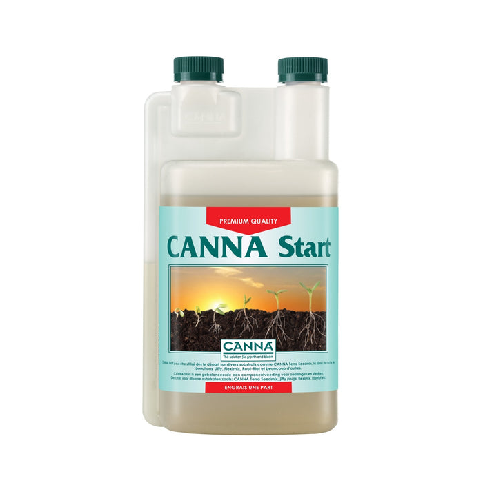 Canna Start, 1L