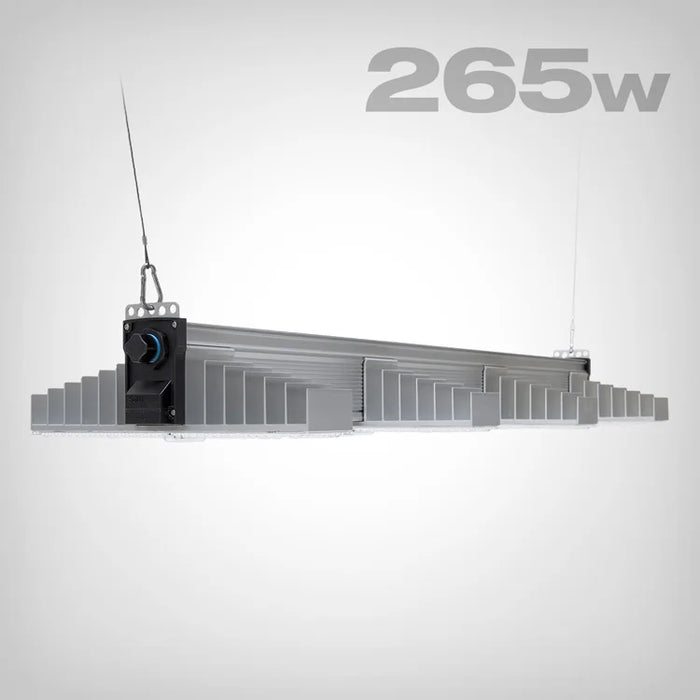 Sanlight Evo 4-120 1.5, 265W Miet-Set