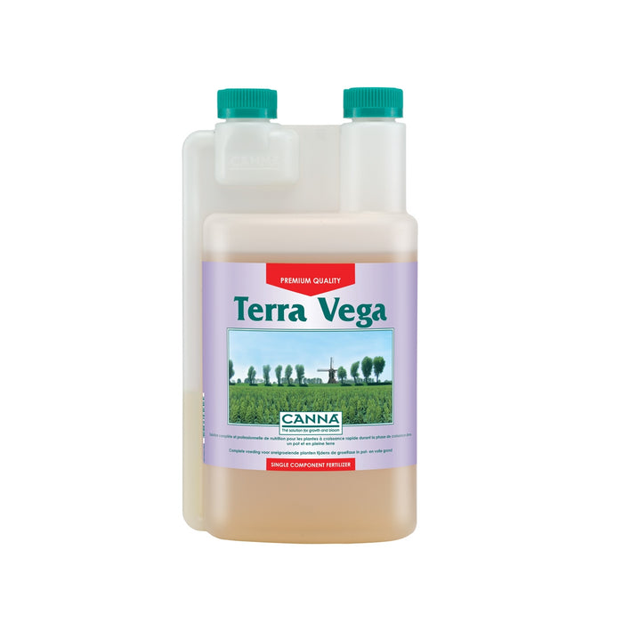Canna Terra Vega, 1L