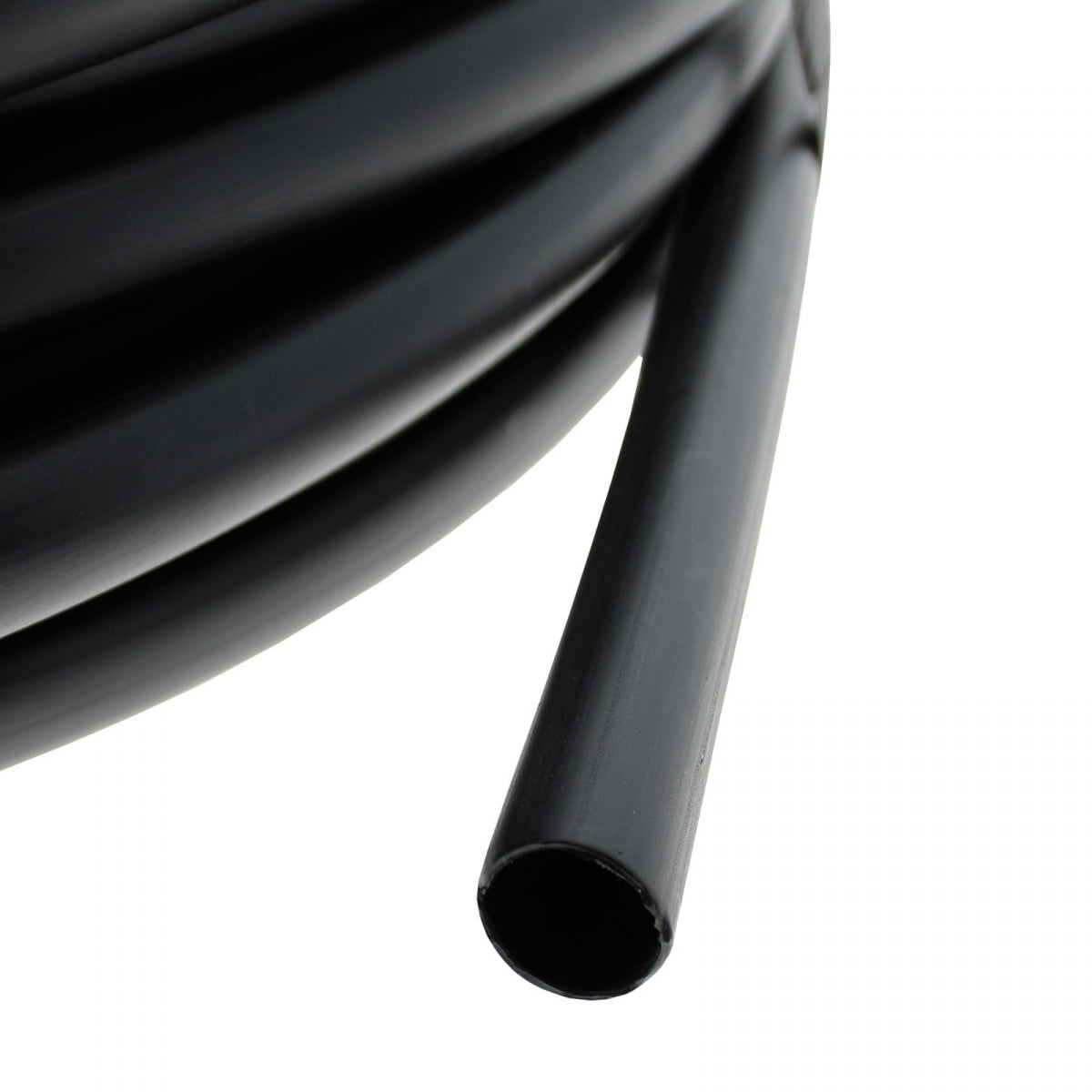 16 mm starres PE-Rohr in einer 25-Meter-Rolle – Produktansicht 2