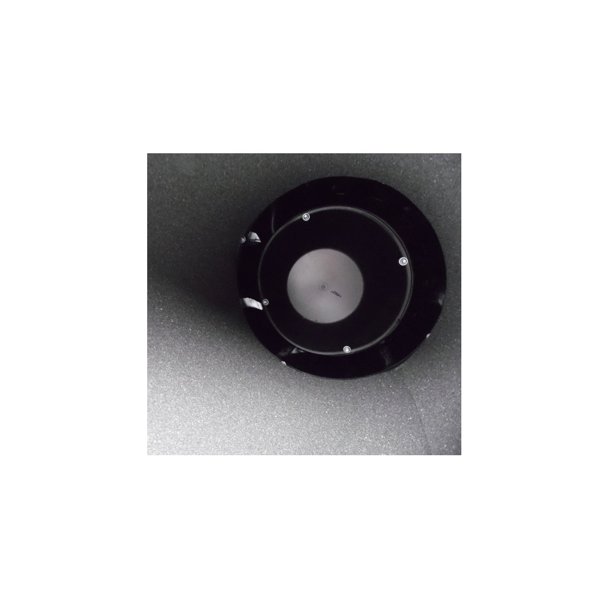 1-Gang-Absaugung ISO-MAX 1480 m3/h – 250 mm – Can-Fan