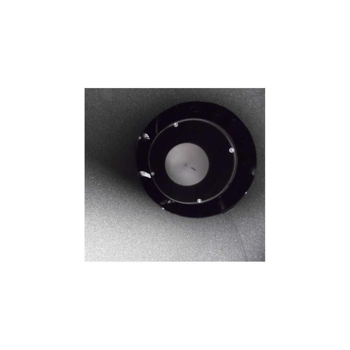 1-Gang-Absaugung ISO-Max 2310 m3/h – 250 mm – Can-Fan – Produktansicht 2