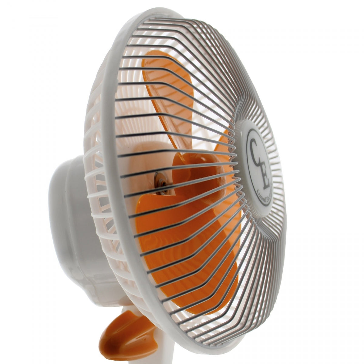 15-W-Clip-Lüfter – 2 Geschwindigkeiten – CORNWALL Electronics – Produktansicht 2