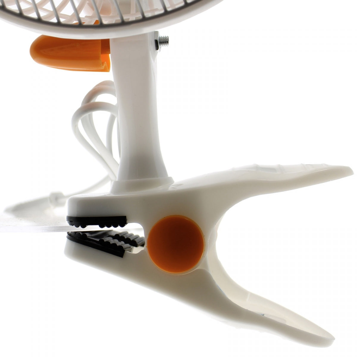 15-W-Clip-Lüfter – 2 Geschwindigkeiten – CORNWALL Electronics – Produktansicht 4