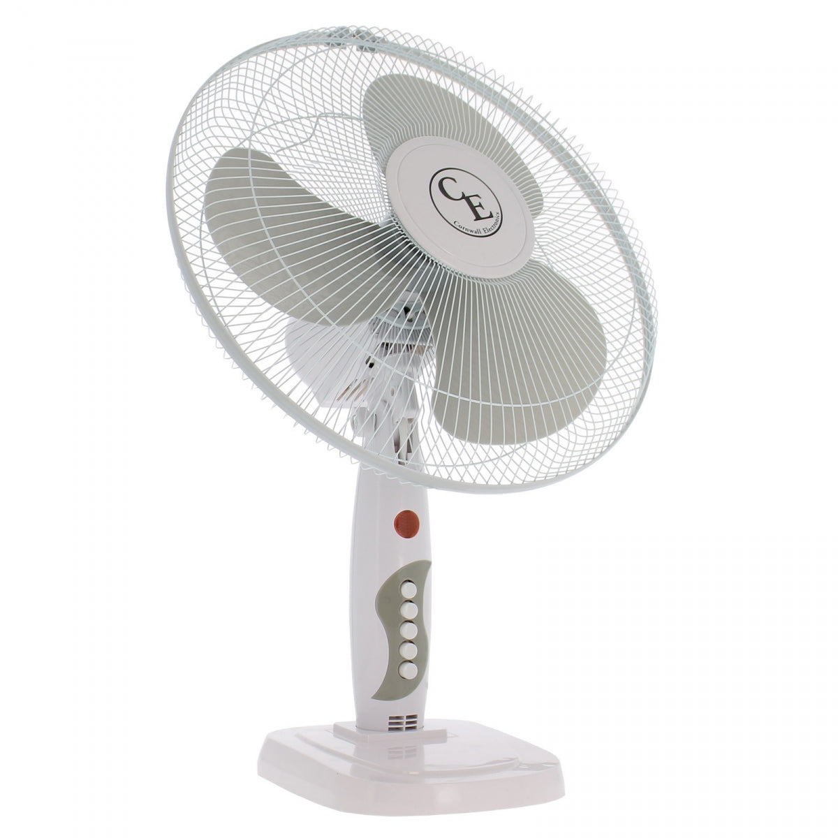 45-W-Standventilator – Produktansicht 2