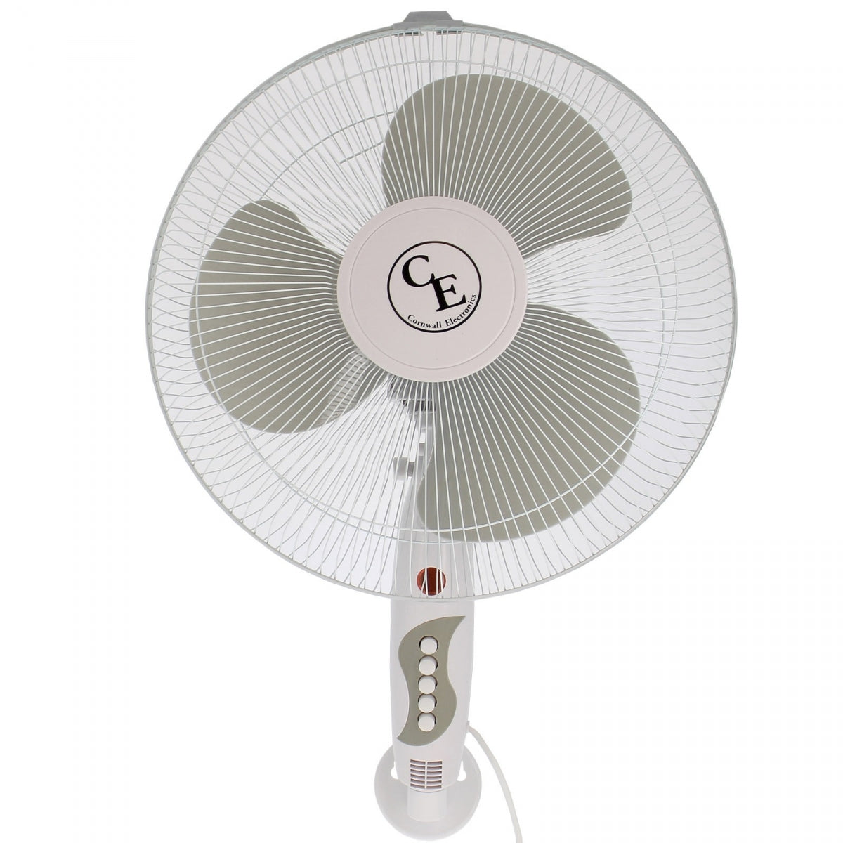 45-W-Standventilator – Produktansicht 3