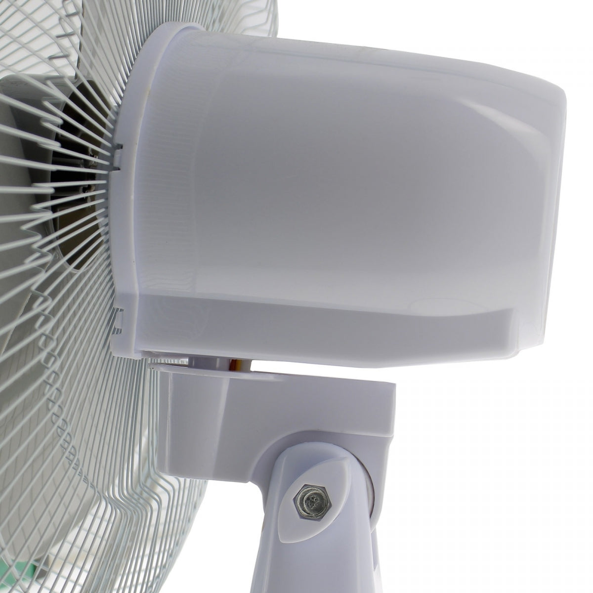 45W Wandventilator + Fernbedienung – Produktansicht 3