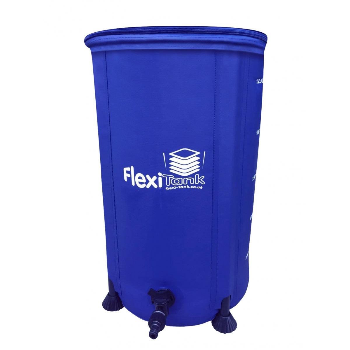 50 Liter flexibler FLEXITANK-Tank - AUTOPOT