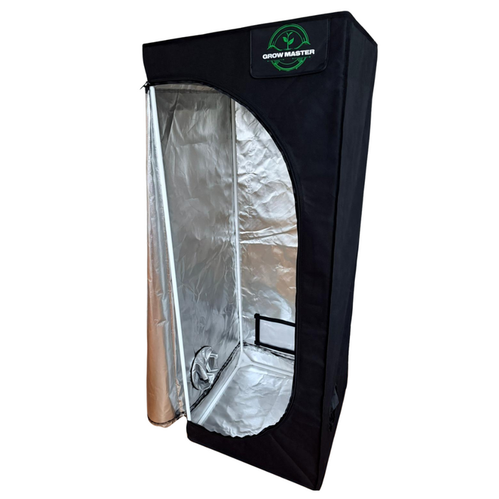 Grow Master Growzelt 60x60x160