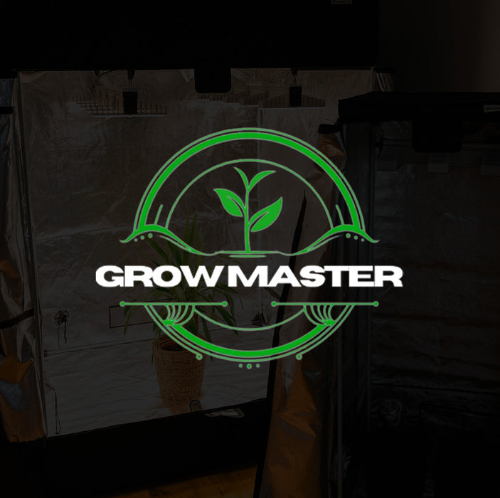 Growbox Komplettset Led Premium L