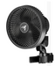 AC Infinity CLOUDRAY S6 GEN 2 Clip-Ventilator für Growzelte mit 10 Geschwindigkeiten, dynamischen Windmodi, IP44-Schutz und smarter WiFi-Steuerung – leistungsstark, leise und effizient für optimales Pflanzenwachstum.