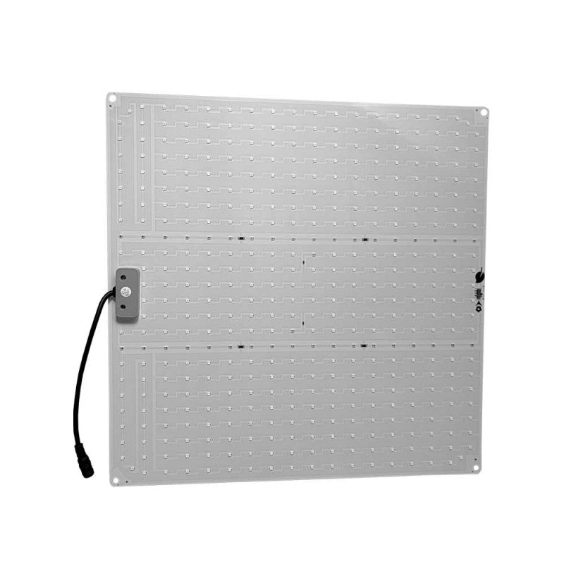 Effiziente LED-Beleuchtung Agrolight 150W für Keimung, Wachstum, Blüte und Fruchtphase