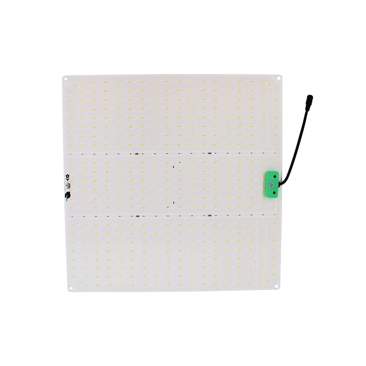 Effiziente LED-Beleuchtung Agrolight 150W für Keimung, Wachstum, Blüte und Fruchtphase