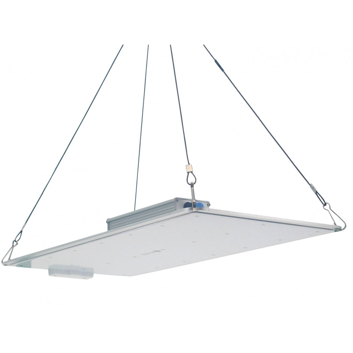 AGROLIGHT LED - QUANTUM BOARD - 240W - DIMMBAR - EPISTAR LED – Produktansicht 3