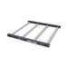 Nahaufnahme der 1076 Samsung LEDs des AGROLIGHT Orion 360W Panels