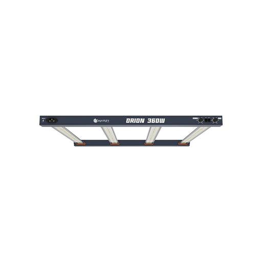 AGROLIGHT Orion 360W LED-Panel Vollspektrum 